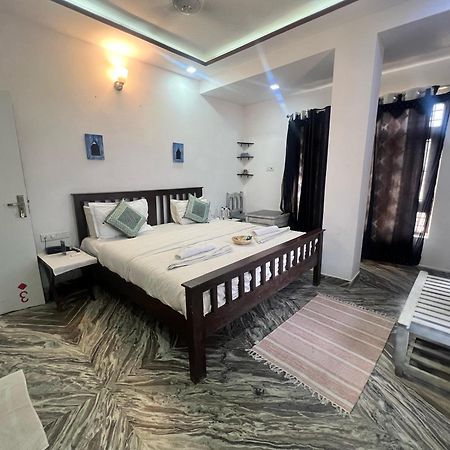 Thar View Hotel Jaisalmer Exterior photo