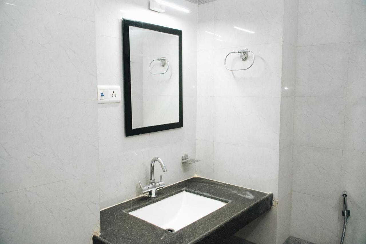Thar View Hotel Jaisalmer Exterior photo